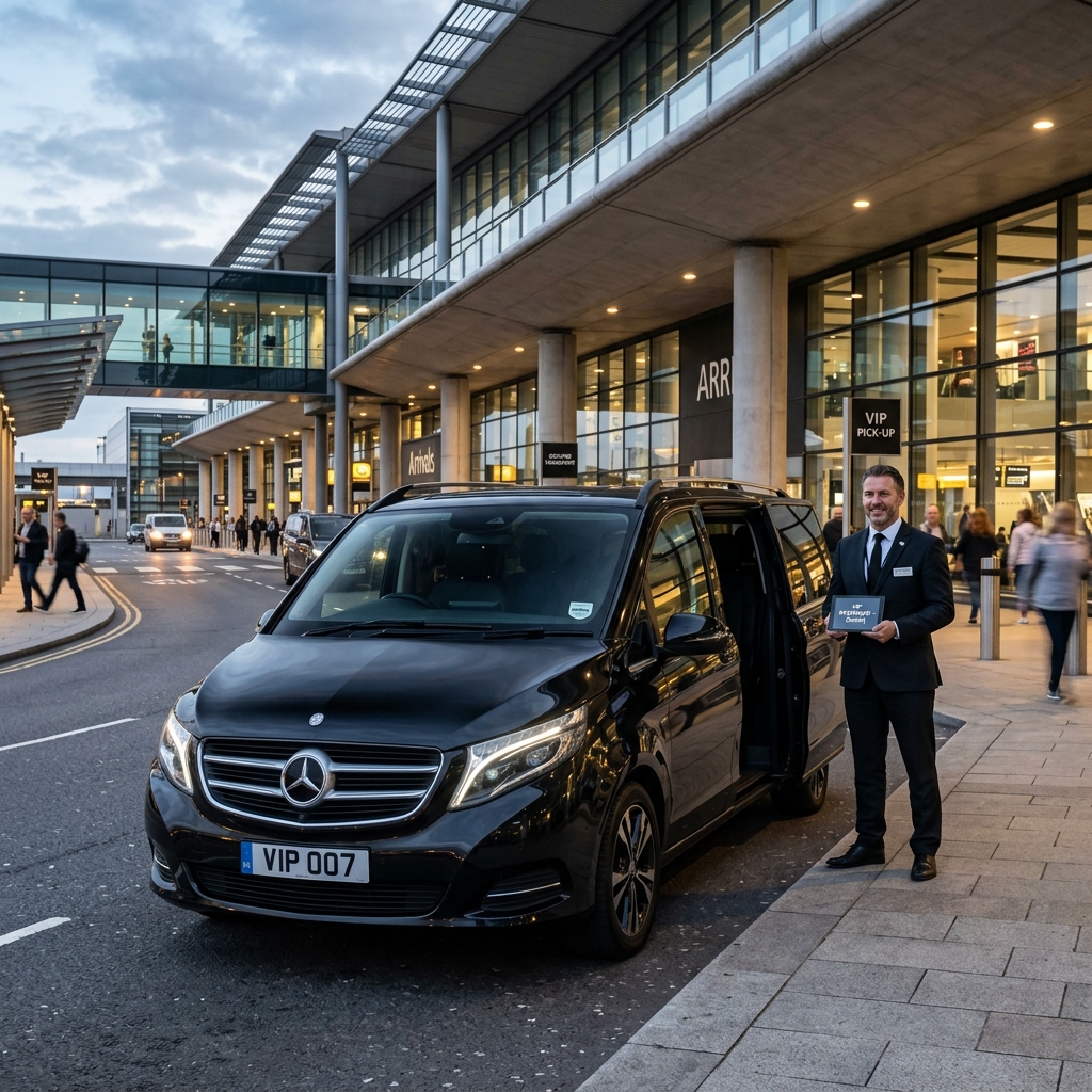 Airport Transfer