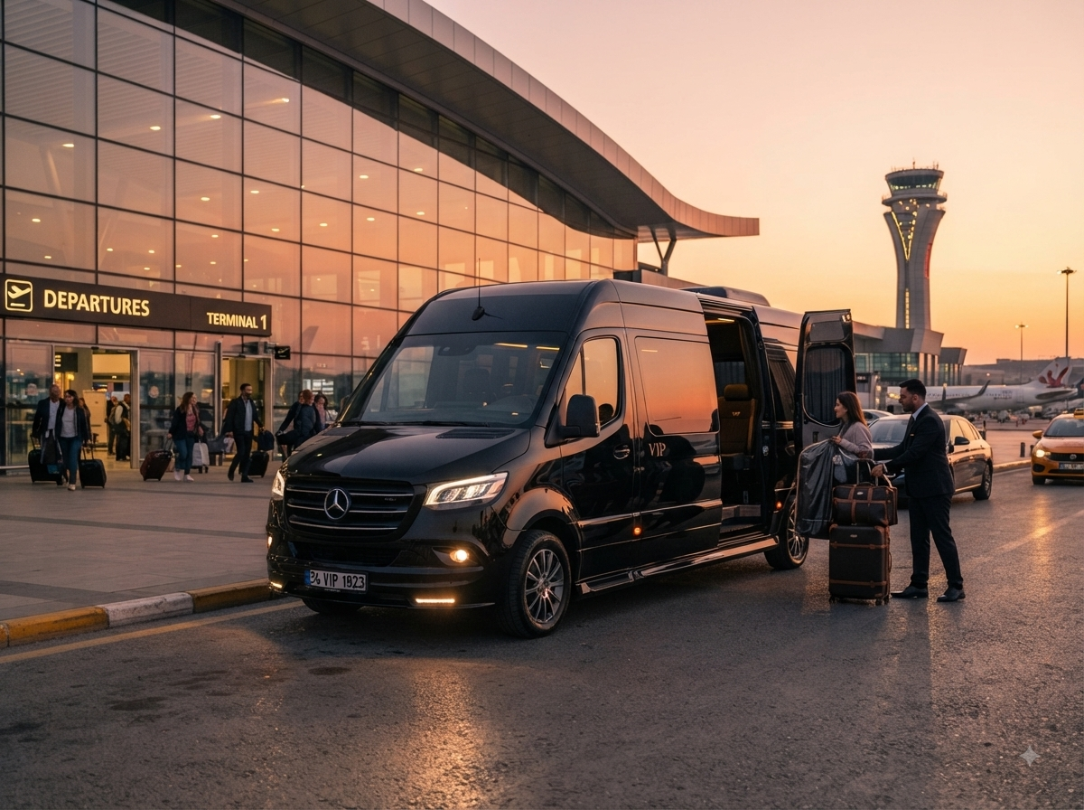 Airport Transfer