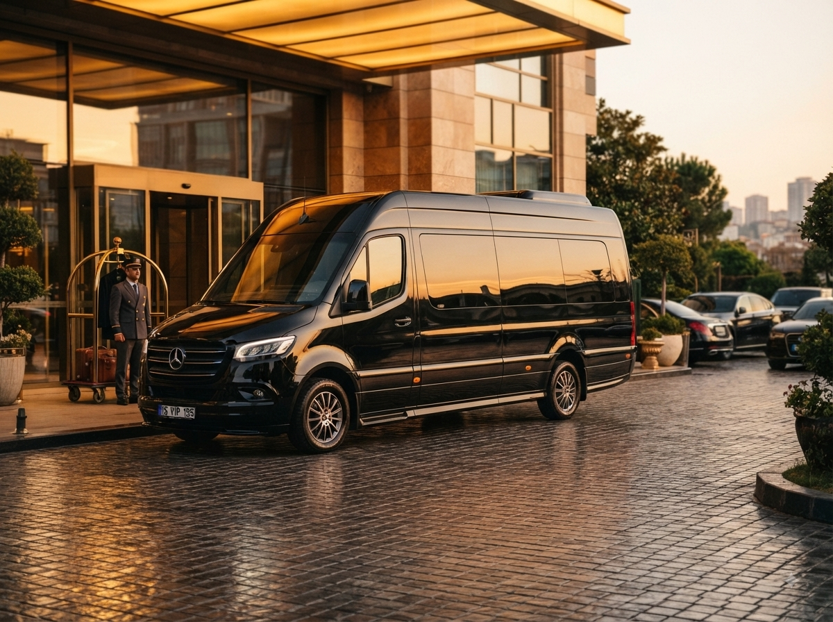 VIP Transfer