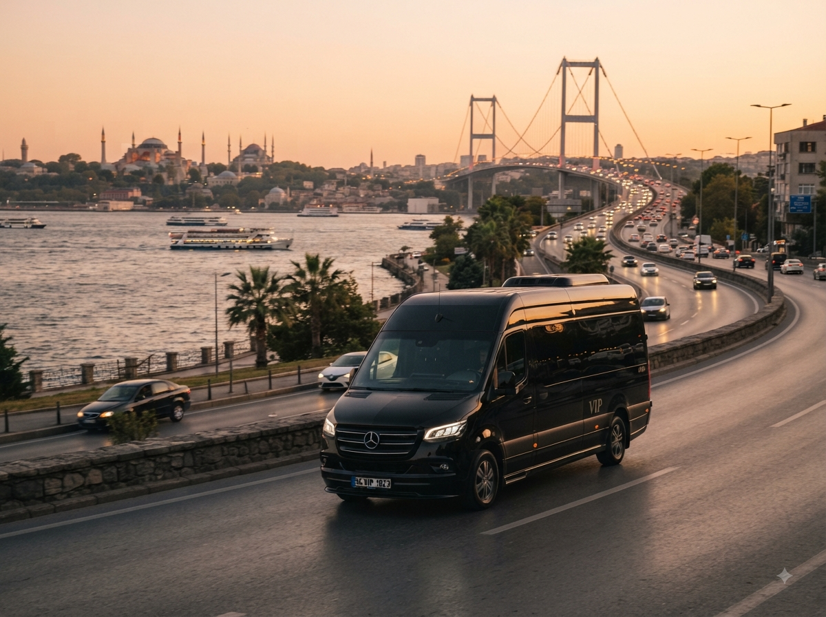 Istanbul - Uludağ
