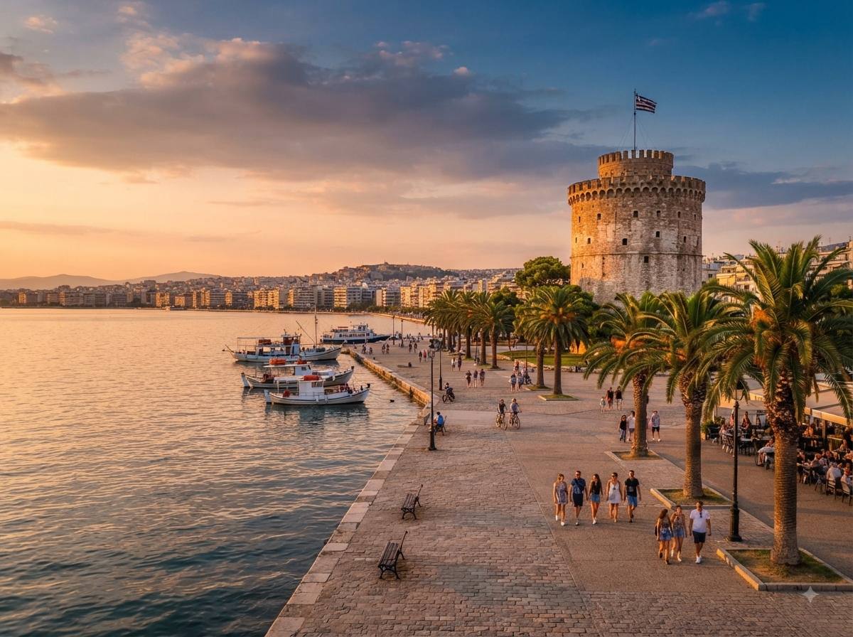 Abroad Tours