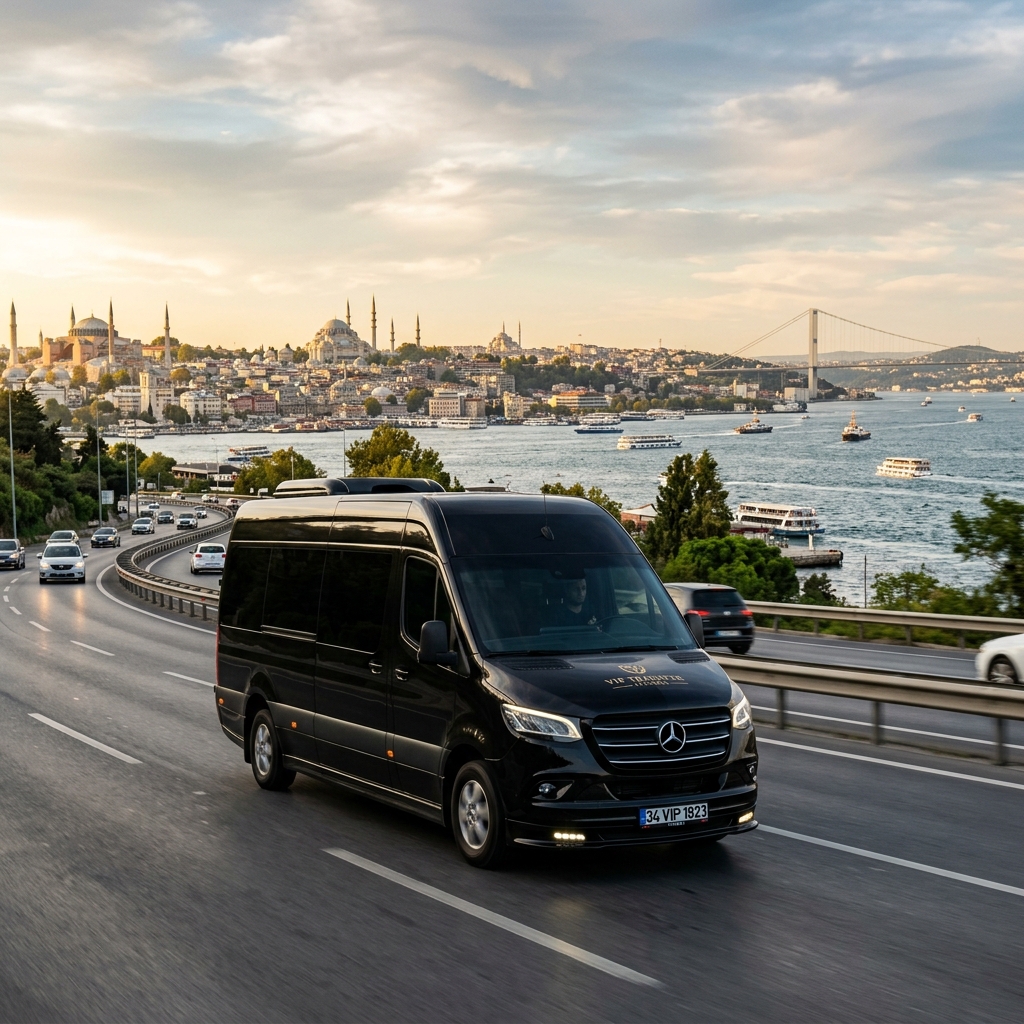 Istanbul Transfer