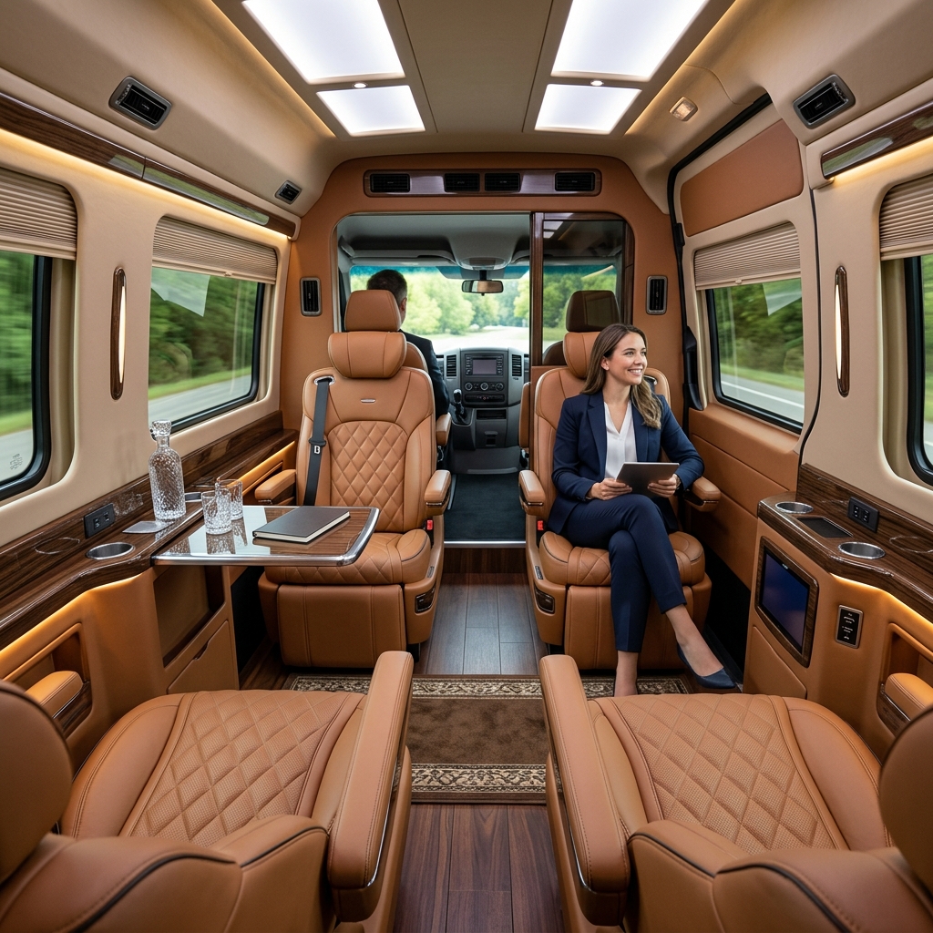 VIP Transfer